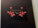 Depeche Mode Black Celebration Fan Club Limited Box Set 2x12