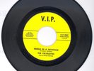 45 The Velvelettes Needle In A Haystack  Should I Tell Them; Orig 1964 VIP MINT