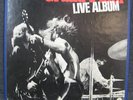 Grand Funk Railroad Live Album. 7 1/2 IPS 4-Track Tape, Reel to Reel