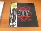 LP VA BUNCH OF STIFFS JAPAN OBI PROMO NICK LOWE WRECKLESS ERIC MOTORHEAD