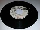 LION/HAIL A MAN - CLADIOUS LYNTON [ROOTS REGGAE]  7