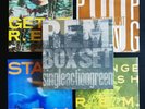 R.E.M. Limited Edn. SINGLEACTIONGREEN 4 x 7