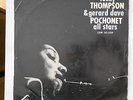 Lucky Thompson & Gerard Pochonet All Stars vol.2 Swing original rare