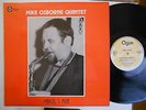 Mike Osborne 5et Marcel's muse Charig-Miller Ogun UK Jazz