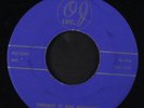 WINK MARTINDALE: Love's Got Me Thinkin / Though It Was Moonlove 45 Rockabilly