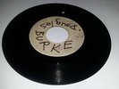 BLANK/SAD SAD SAD - GLADSTONE ANDERSON [REGGAE] 7