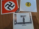 Ameurope Percewood´s Onagram Vinyl LP Super Selten
