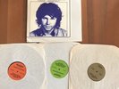 The Doors ?– If It Ain't One Thing, It's Another 3 X LP Live NY & Dallas 1970