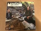 Anne Sarofeen And Smoke - GVP Records - Do It - ST 2029 - Free Shipping