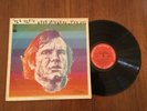 Bill Wilson Ever Changing Minstrel LP RARE Psych Folk Xian Outlaw NM Vinyl