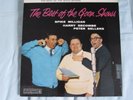 Best Of The Goon Show Hand Signed Spike Milligan Harry Secombe Peter Sellers