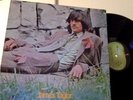 EX 1968 JAMES TAYLOR lp self titled 1st album 1971 Beatles APPLE 3352 PLAY GRADE
