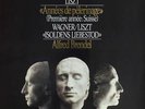 Liszt: Annees De Pelerinage /  Isoldens Liebestod : Alfred Brendel