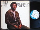 REUBEN WILSON Set Us Free LP BLUE NOTE BST 84377 US 1971 UA RVG Jazz Funk NM