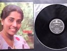 Sri Lanka Sinhala LP Vinyl Record - Master Sir - Neela Wickramasinghe - RARE