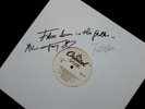 XYZ - ‘Face Down In The Gutter’ - Hungry - LP Promo single 1991 Capitol Records