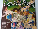 VA Earthed Vinyl Album LP UK 1st 1970 Sweet Plum Middle Earth Arcadium Wooden O