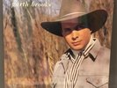Garth Brooks - Self-titled, Sealed LP, Capitol C1-90897