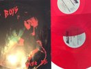THE DEAD BOYS Liver Than You'll Ever Be 2LP-New   Perfect Beat records 1988