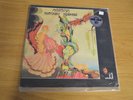 Nantucket Sleighride LP by Mountain 180 gram vinyl sealed unopened new