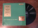 Kreisler LP Beethoven Sonata NO. 3, 4 ODEON M- vinyl UK mono solo violin