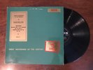 Kreisler LP Beethoven Sonata No. 7, 10 ODEON M- vinyl UK mono solo violin