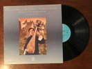 Lui Pui-Yuen LP Floating Petals Wild Geese The Moon NONESUCH EX/NM