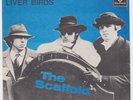BEATLES / SCAFFOLD Liver Birds DRUM BREAKS  Sweden 45 mod dancer Gin Gan Goolie