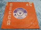 SCREAMING LORD SUTCH JACK THE RIPPER DEMO SIGNED LABEL/ SLEEVE F 13697 1963 EX++