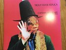 Captain Beefheart   -    Trout Mask Replica  Reissue Looks VG+