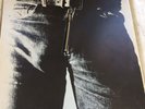 ROLLING STONES  STICKY FINGERS   ROLLING STONES RECORDS   COC 59100   MINT-