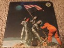 SEALED Canned Heat: Future Blues LP Gatefold Vinyl Record LST 11002