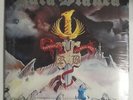 Rata Blanca ?– Guerrero Del Arco Iris - LP - Argentina 1991
