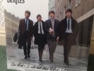 THE BEATLES - ON AIR - LIVE AT THE BBC VOLUME 2 - VINYL LP