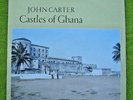 JOHN CARTER  Castles Of Ghana  GRAMAVISION LP 1986 Cyrille Powell Jenoure Davis