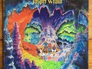 Jasper Wrath – Self-Titled Debut Psych Rock-Progressive Rock Vinyl LP w/Insert