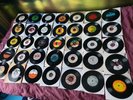 Bundle Of 64 Reggae 7in Records