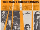 SIR DOUGLAS QUINTET / DOUG SAHM Dynamite Woman RARE Holland 45 garage dutch HEAR