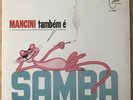 WALTEL BRANCO Mancini Tambem e Samba RE LP BRAZIL DOM SALVADOR MEIRELLES BOSSA