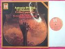 Heliodor 2548 134 Stereo - Dvorak Cello Concerto Anja Thauer Macal MINT