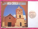 Philips Digital 420 955-1 - Ramirez Misa Criolla José Carreras 1988 *TAS* MINT