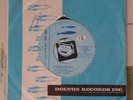 Gary Hodge 45 Too Old To Cry / Not For Love Or Money 1959 Rockabilly VG