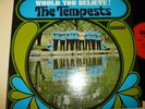 NORTHERN SOUL / FUNK 33 RPM LP RECORD - THE TEMPESTS - SMASH 67098 - STEREO
