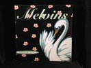 Melvins-Stoner Witch-Atlantic 82704-PINK VINYL LP ORIG PROMO ONLY