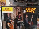 STRAY CATS Live At the Roxy 1981 Gold Vinyl 2014 Rock This Town OUT OF PRINT