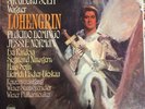 LP-BOX Richard Wagner - Georg Solti , Placido Domingo , Jessye Nor Lohengrin