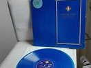 DEPECHE MODE blue Vinyl 12