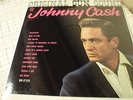 SUN LP 1275 JOHNNY CASH ORIGINAL SUN SOUND  SEALED  M-