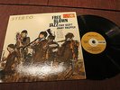 Tony Scott Jimmy Knepper Bill Evans Free Blown Jazz Carlton Stereo Records LP