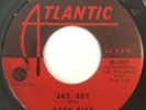 * DAVE PIKE Jet Set/You've Got Your Troubles NORTHERN SOUL JAZZ Atlantic 45 Hear